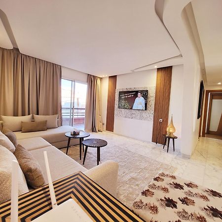 Marrakech Golf City Prestigia Marraquexe Exterior foto
