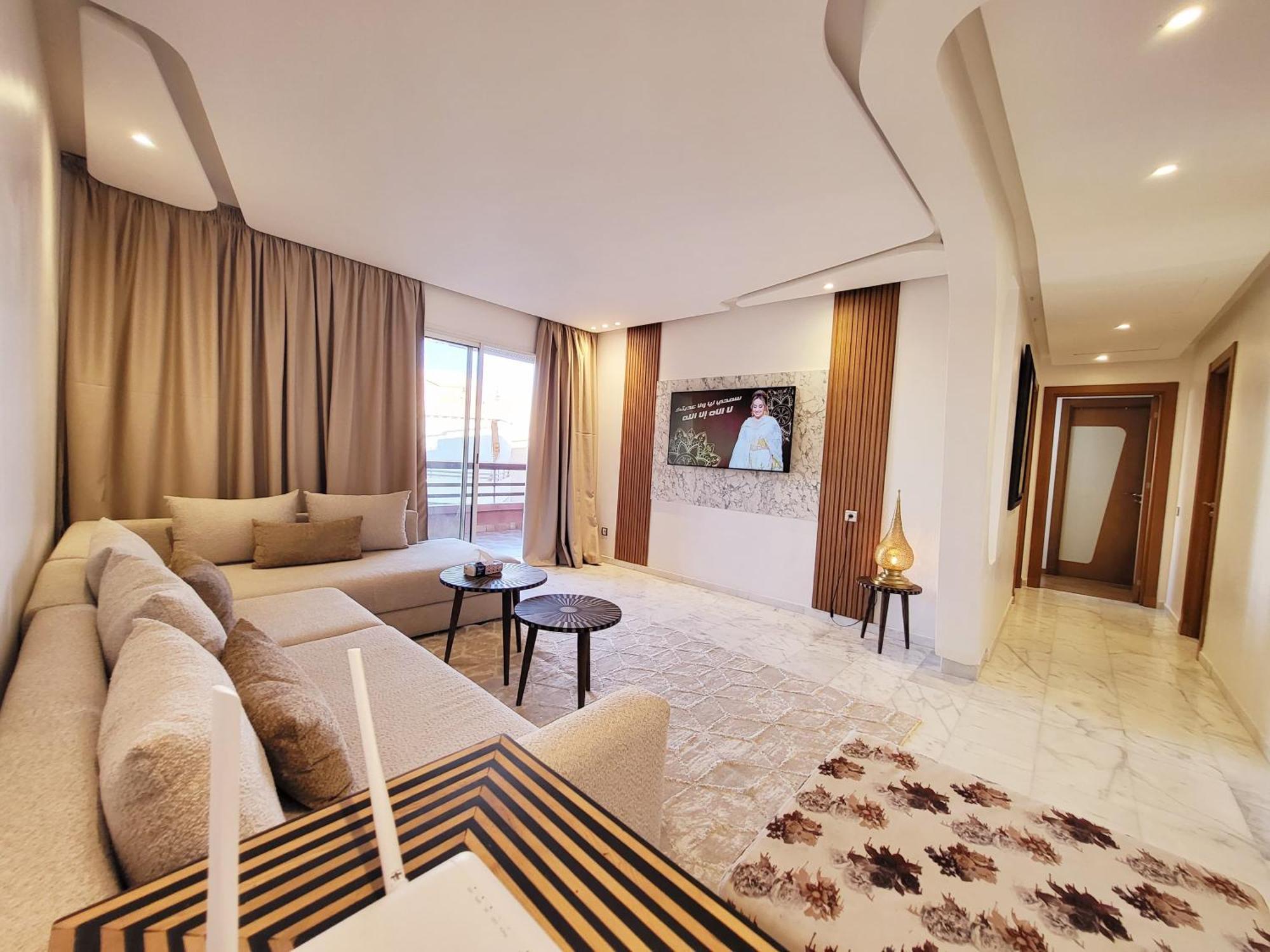 Marrakech Golf City Prestigia Marraquexe Exterior foto