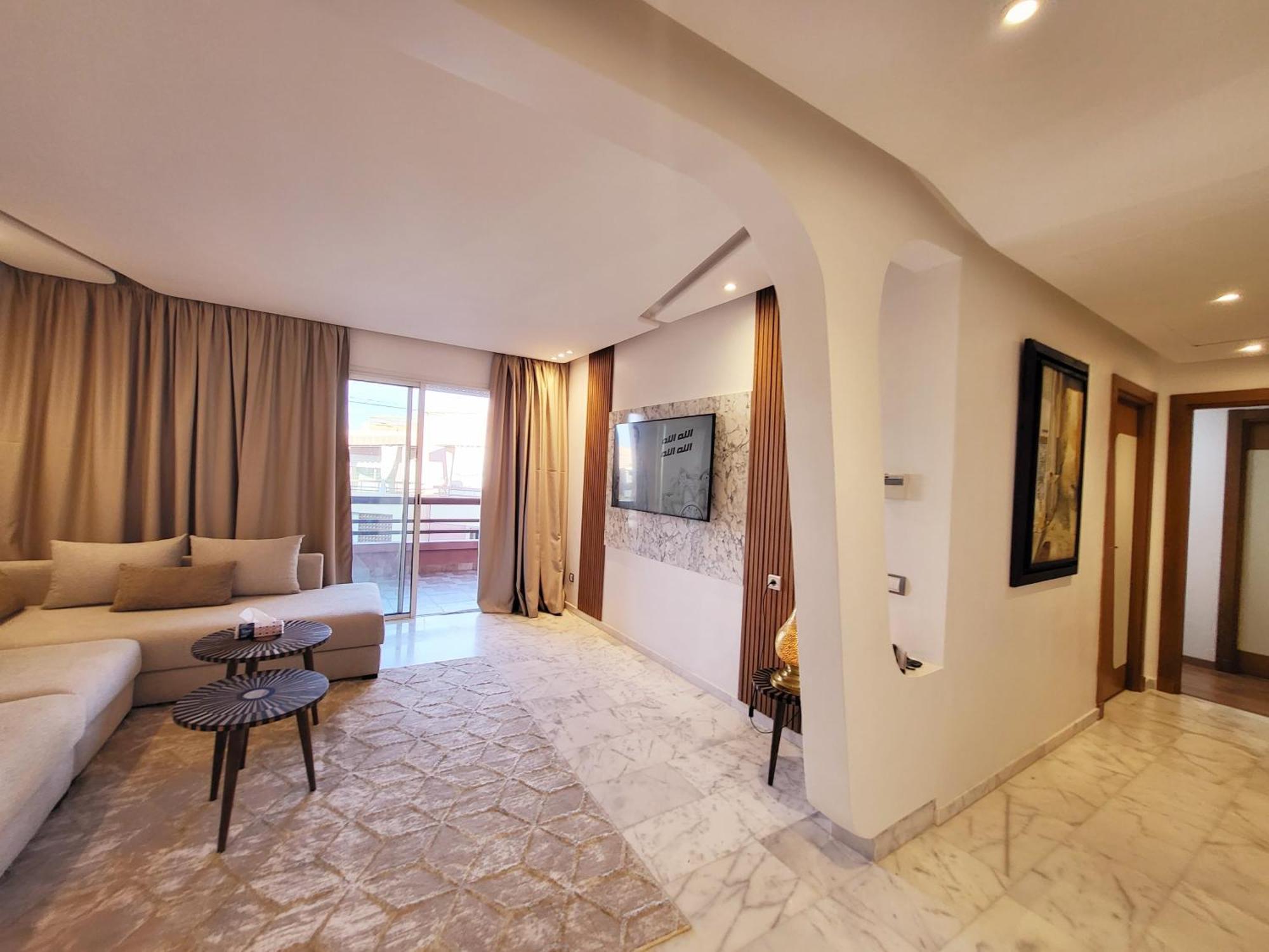 Marrakech Golf City Prestigia Marraquexe Exterior foto